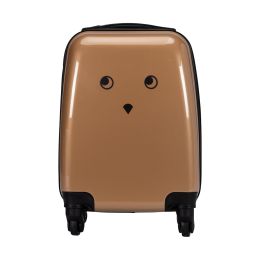Kinderkoffer Roest 46 cm