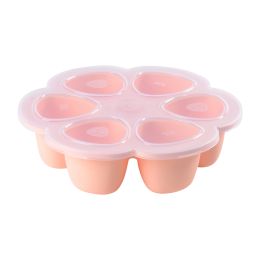 Béaba Multi Portion 6x150ml Pink Ass,