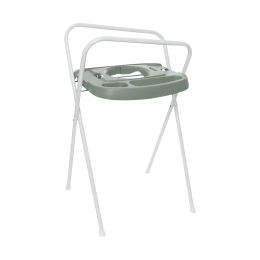 Bébé-Jou Click Badstandaard - 103 cm - Breeze Green Bébé-Jou Click Badstandaard - 103 cm - Breeze Green