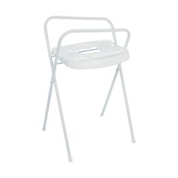 Bébé-Jou Badstandaard Click Wit 103 cm