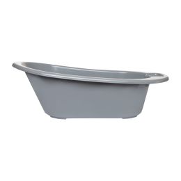 Bébé-Jou Babybad Click Fabulous Griffin Grey