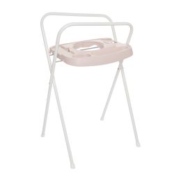Bébé-Jou Click Badstandaard - 103 cm - Mellow Rose Bébé-Jou Click Badstandaard - 103 cm - Mellow Rose