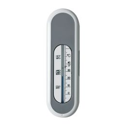 Bébé-Jou Thermometer Bad Fabulous Griffin Grey