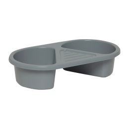 Bebe-Jou Fabulous Waskom - Griffin Grey