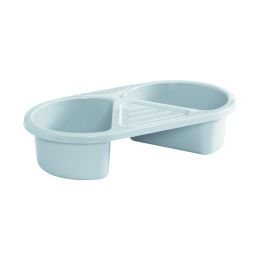 Bebe-Jou Waskom - Light Grey Bebe-Jou Waskom - Light Grey