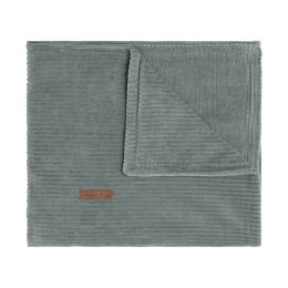 Baby's Only Wiegdeken Sense Zeegroen70 x 95 cm Baby's Only Wiegdeken Sense Zeegroen70 x 95 cm
