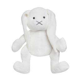 Baby's Only Knuffelkonijn Sense Wit