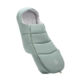 Bugaboo Voetenzak Pine Green