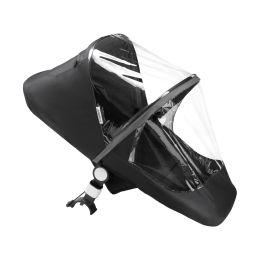Bugaboo High Performance Regenscherm Black