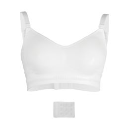 Carriwell Meegroei &  Voedingsbeha Original Wit M