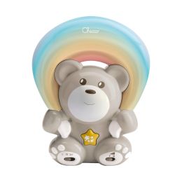 Chicco Projector Rainbow Bear Neutral