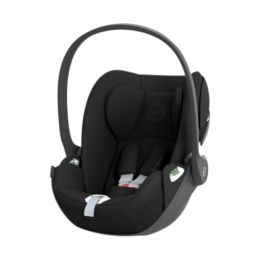 Cybex Cloud T i-Size Sepia Black Cybex Cloud T i-Size Sepia Black