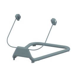 Cybex Bouncer Stand Lemo / Click & Fold Stone Blue - Mid Blue
