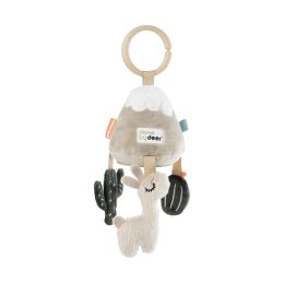 Done By Deer Sensory To Go Toy Lalee Sand