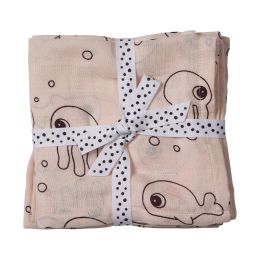 Done By Deer Luiers Sea Friends Powder 2-Pack