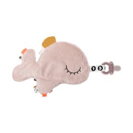 Done By Deer Knuffeldoekje Cozy Friend Wally Powder Done By Deer Knuffeldoekje Cozy Friend Wally Powder