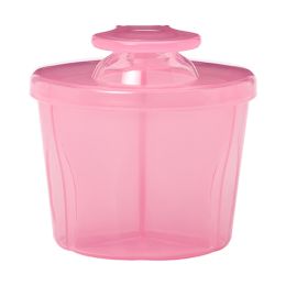 Dr. Brown's Melkpoeder Dispenser Roze