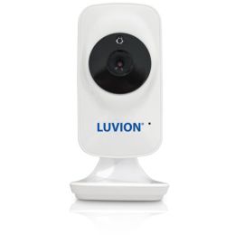 Luvion Icon Deluxe White Edition Camera