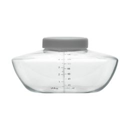 Elvie Pump Borstkolf Flessen (3-Pack)