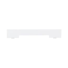 Europe Baby Felix II Uitvalbeveiliging voor Peuterbed 70 x 150 cm - Mat Wit
