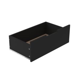 Europe Baby Ralph Opberglade Luiertafel - Mat Zwart Europe Baby Ralph Opberglade Luiertafel - Mat Zwart
