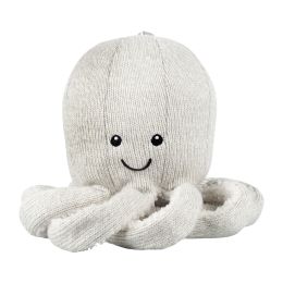 Flow Amsterdam Soft Toy Speaker Olly Grey