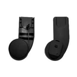 Cybex Adapter Black Gazelle S