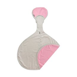 KipKep Feedi Borstvoedingsdoek - Dusty Clay