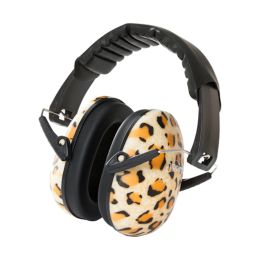 Jippie's Gehoorbeschermer Panter