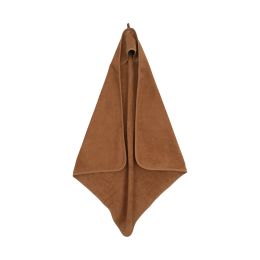 Jollein Badcape Badstof Caramel