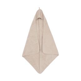 Jollein Badcape Badstof Nougat