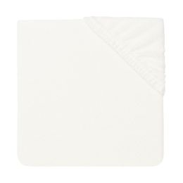 Jollein Aankleedkussenhoes Badstof Ivory