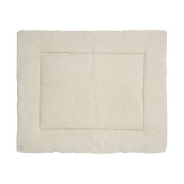 Jollein Boxkleed Basic Knit - 80 x 100 cm - Nougat