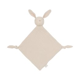 Jollein Speendoekje Bunny Ears Nougat