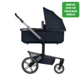 Joolz Day 5 Kinderwagen 2-in-1 - Dark Navy Blue