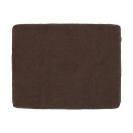 Kidsmill parkmatras Hoes - Sheep - 75 x 95 - Wood