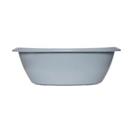 Luma Bad Iron Blue