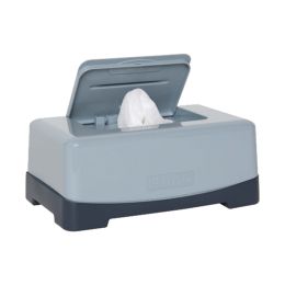 Luma Easy Wipe Box Iron Blue