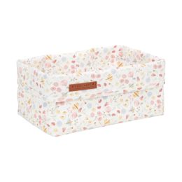 Little Dutch Commodemandje Groot Flowers & Butterflies 25 x 15 x 15 cm