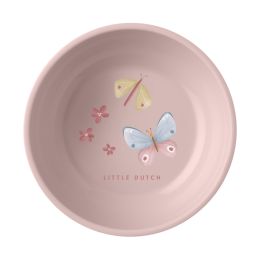 Mepal Schaaltje Mio Flowers & Butterflies