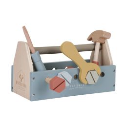Little Dutch Gereedschapskist FSC