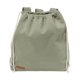 Little Dutch Boxzak Pure Olive 40 x 50 cm