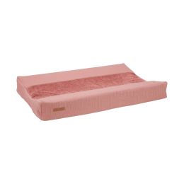 Little Dutch Aankleedkussenhoes Pure Pink Blush 44 x 72 cm
