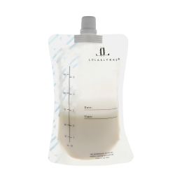 Lola & Lykke Moedermelk Bewaarzakjes (30 stuks)