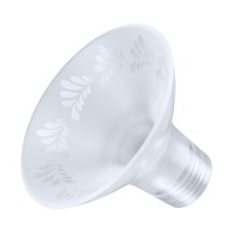 Lola & Lykke Siliconen Borstschild 24mm