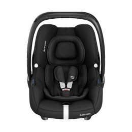 Maxi-Cosi Cabriofix i-Size Essential Black