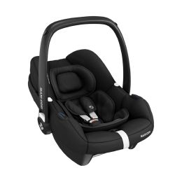 Maxi-Cosi Cabriofix i-Size Essential Black