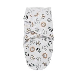 SwaddleMeyco Animal 4-6 Maanden