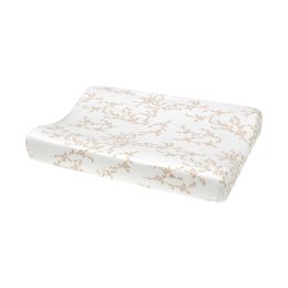 Meyco Aankleedkussenhoes Branches Sand 50 x 70 cm