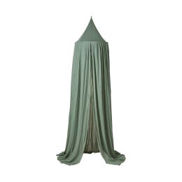 Meyco Klamboe Uni Forest Green Meyco Klamboe Uni Forest Green